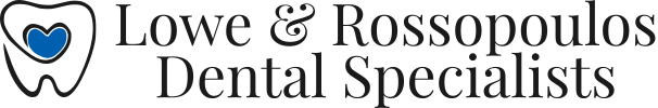 Lowe & Rossopoulos logo - PracticeDilly